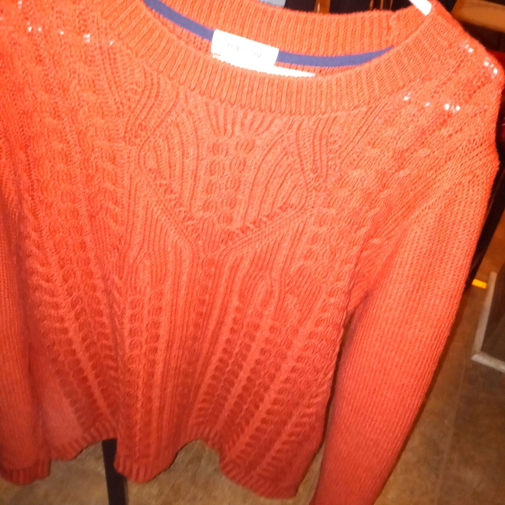 Juniors Sweater